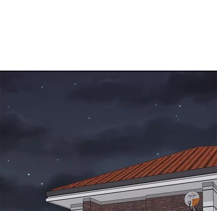 重组家庭好尴尬 不同寻常的爱-不同寻常的爱 第17话 第176页
