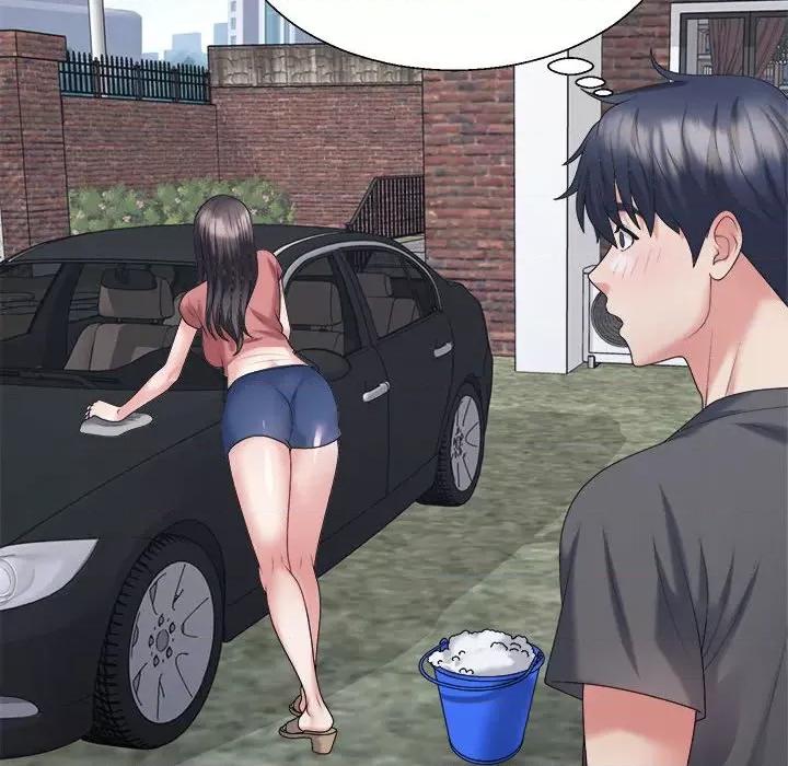 重组家庭好尴尬 不同寻常的爱-不同寻常的爱 第18话 第78页