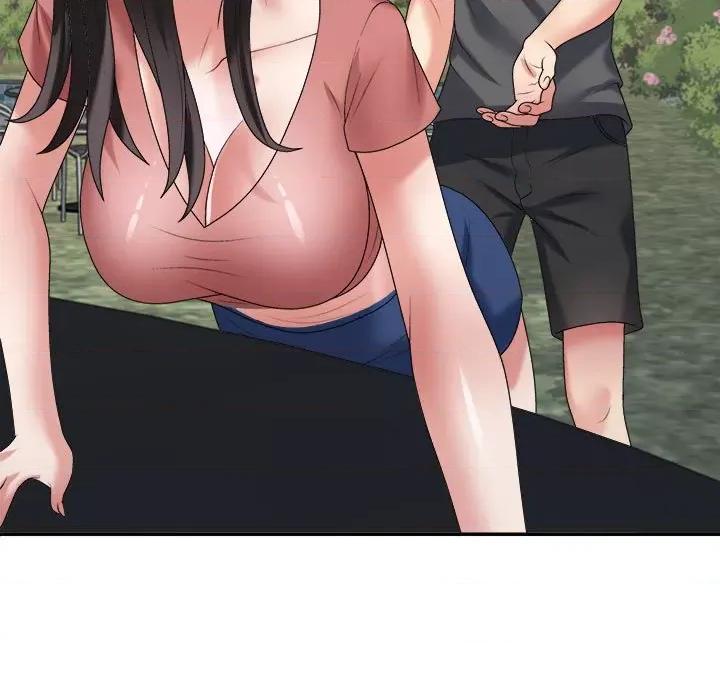重组家庭好尴尬 不同寻常的爱-不同寻常的爱 第18话 第81页