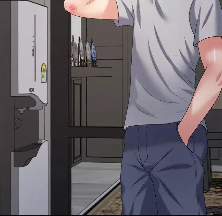 重组家庭好尴尬 不同寻常的爱-不同寻常的爱 第18话 第147页
