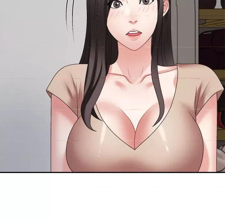 重组家庭好尴尬 不同寻常的爱-不同寻常的爱 第18话 第152页
