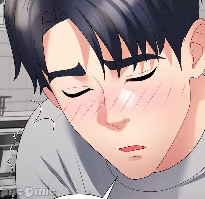 重组家庭好尴尬 不同寻常的爱-不同寻常的爱 第18话 第175页