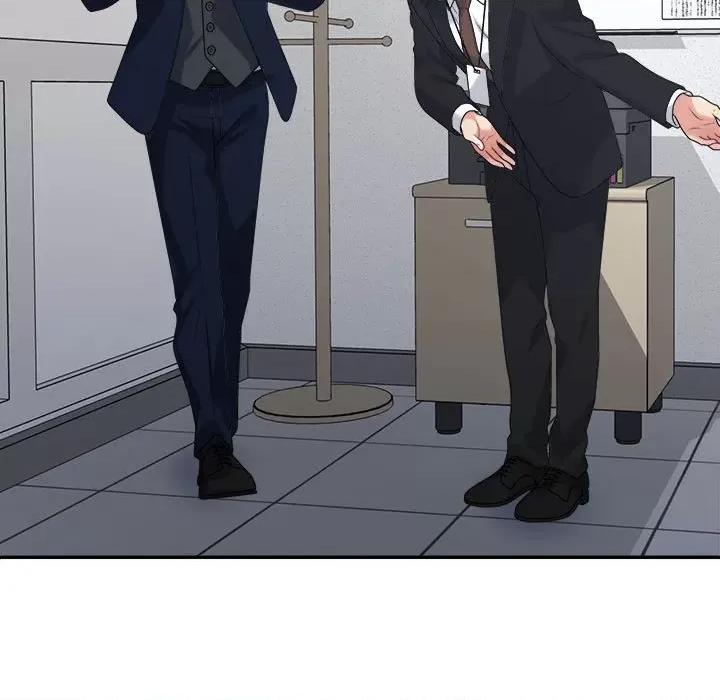 重组家庭好尴尬 不同寻常的爱-不同寻常的爱 第19话 第29页