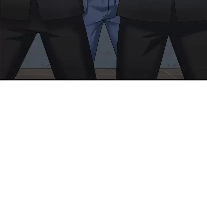 重组家庭好尴尬 不同寻常的爱-不同寻常的爱 第19话 第94页