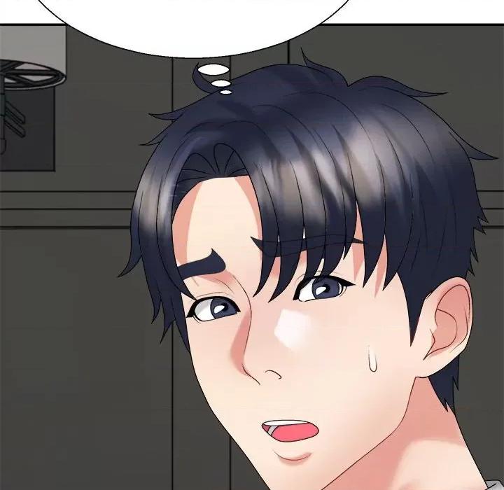 重组家庭好尴尬 不同寻常的爱-不同寻常的爱 第19话 第164页