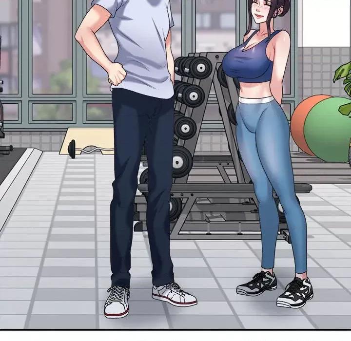 重组家庭好尴尬 不同寻常的爱-不同寻常的爱 第20话 第136页