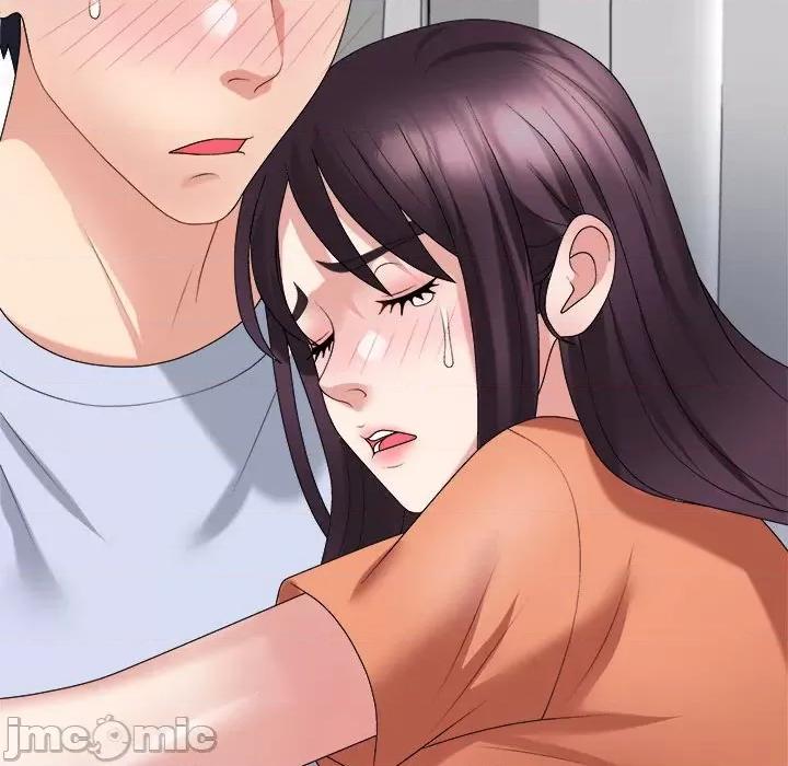 重组家庭好尴尬 不同寻常的爱-不同寻常的爱 第21话 第85页