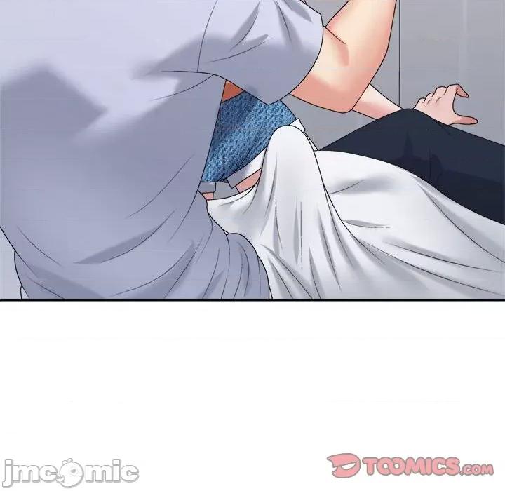 重组家庭好尴尬 不同寻常的爱-不同寻常的爱 第21话 第100页