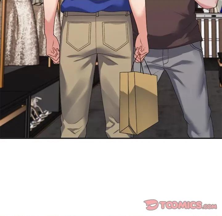 重组家庭好尴尬 不同寻常的爱-不同寻常的爱 第24话 第21页