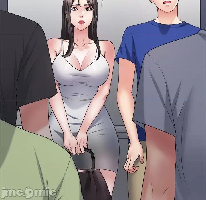 重组家庭好尴尬 不同寻常的爱-不同寻常的爱 第24话 第110页