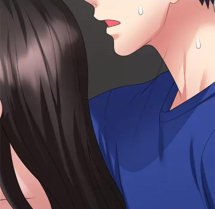 重组家庭好尴尬 不同寻常的爱-不同寻常的爱 第24话 第117页