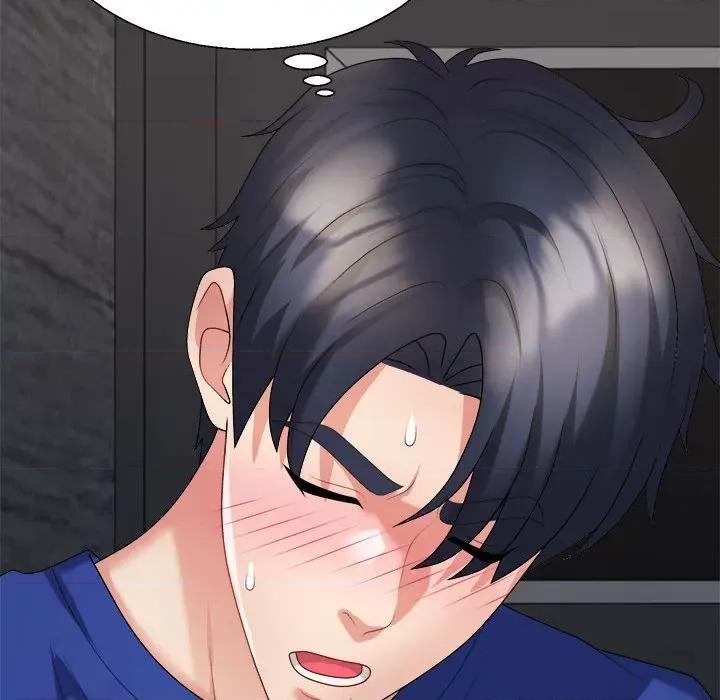 重组家庭好尴尬 不同寻常的爱-不同寻常的爱 第24话 第131页