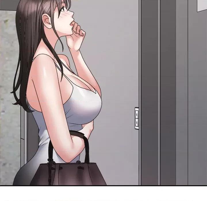重组家庭好尴尬 不同寻常的爱-不同寻常的爱 第25话 第56页