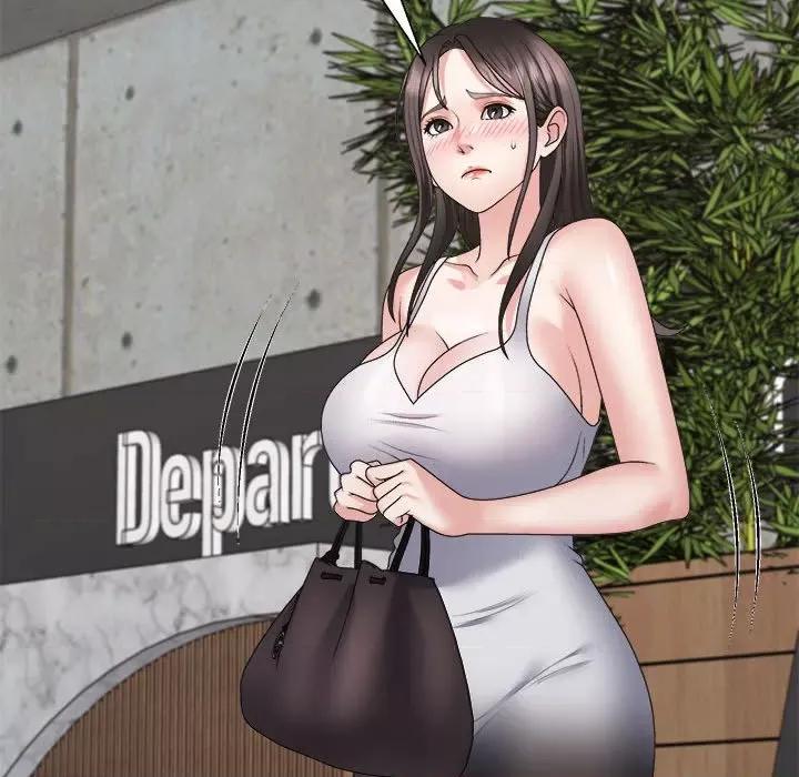 重组家庭好尴尬 不同寻常的爱-不同寻常的爱 第25话 第58页