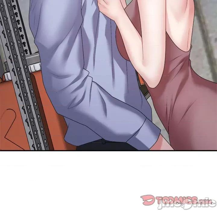 重组家庭好尴尬 不同寻常的爱-不同寻常的爱 第25话 第75页
