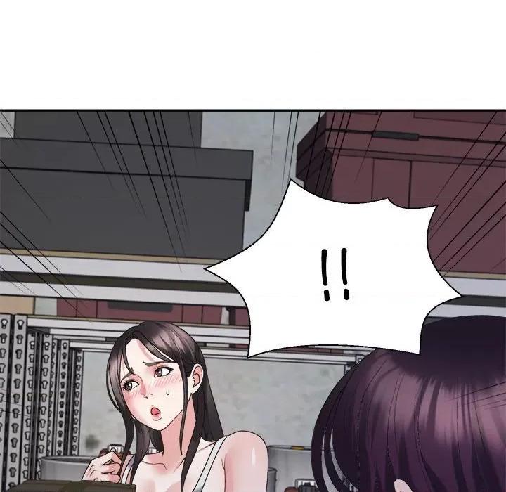 重组家庭好尴尬 不同寻常的爱-不同寻常的爱 第25话 第109页
