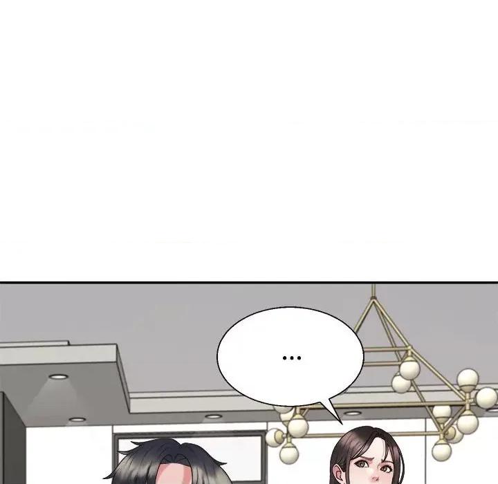 重组家庭好尴尬 不同寻常的爱-不同寻常的爱 第25话 第158页
