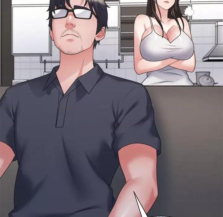 重组家庭好尴尬 不同寻常的爱-不同寻常的爱 第25话 第159页