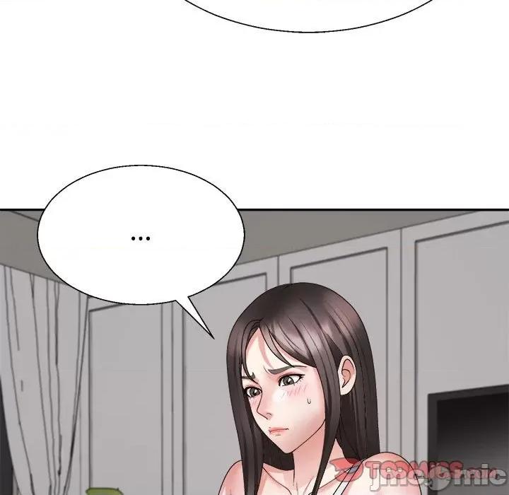 重组家庭好尴尬 不同寻常的爱-不同寻常的爱 第25话 第165页