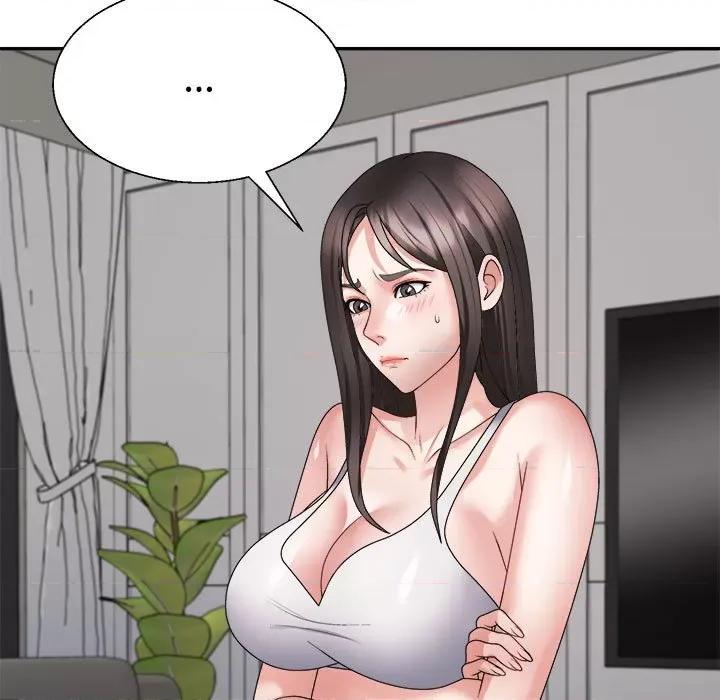 重组家庭好尴尬 不同寻常的爱-不同寻常的爱 第26话 第7页