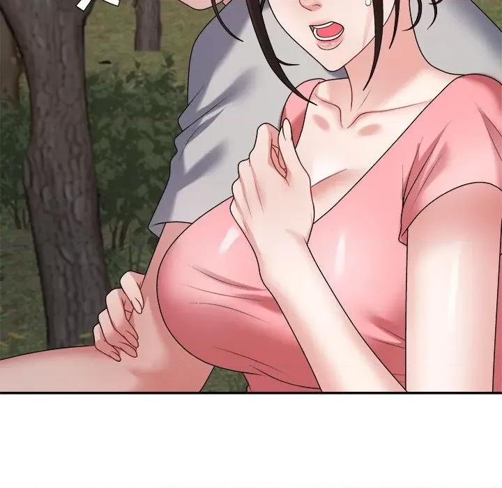 重组家庭好尴尬 不同寻常的爱-不同寻常的爱 第26话 第24页