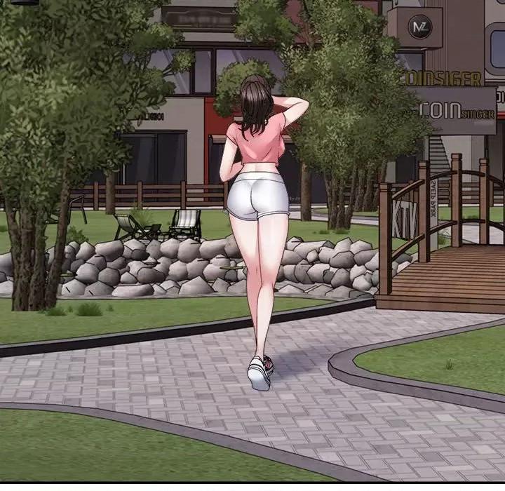 重组家庭好尴尬 不同寻常的爱-不同寻常的爱 第26话 第87页