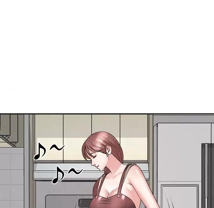 重组家庭好尴尬 不同寻常的爱-不同寻常的爱 第26话 第106页