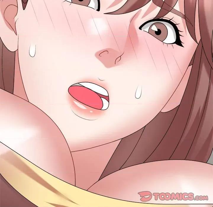 重组家庭好尴尬 不同寻常的爱-不同寻常的爱 第26话 第156页