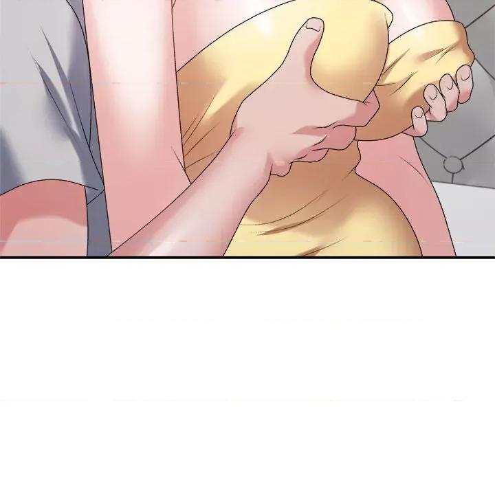 重组家庭好尴尬 不同寻常的爱-不同寻常的爱 第26话 第164页