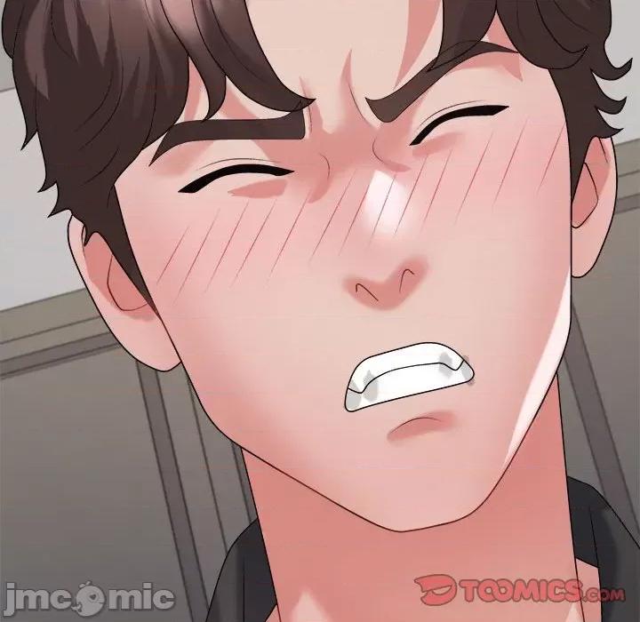 重组家庭好尴尬 不同寻常的爱-不同寻常的爱 第27话 第140页