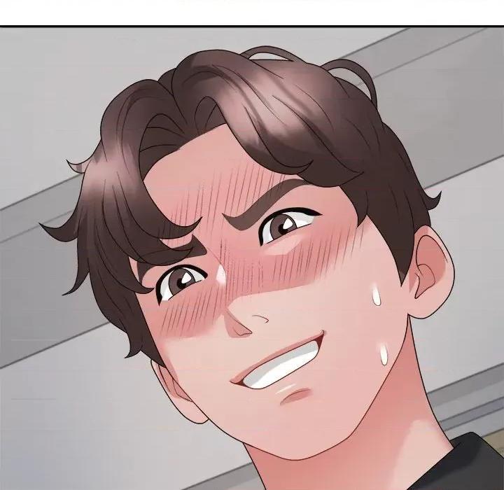 重组家庭好尴尬 不同寻常的爱-不同寻常的爱 第27话 第166页
