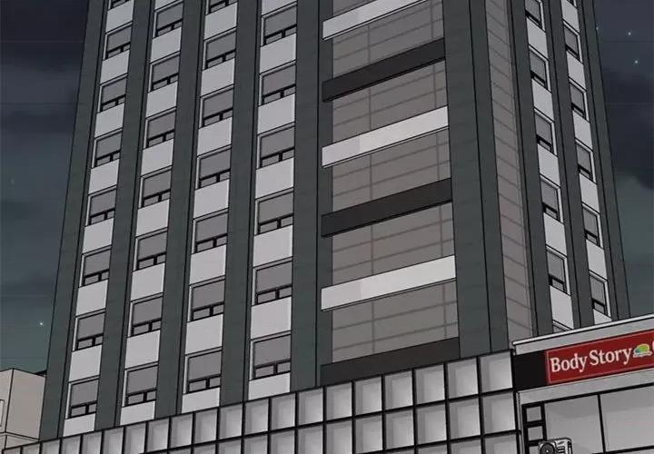 重组家庭好尴尬 不同寻常的爱-不同寻常的爱 第28话 第4页