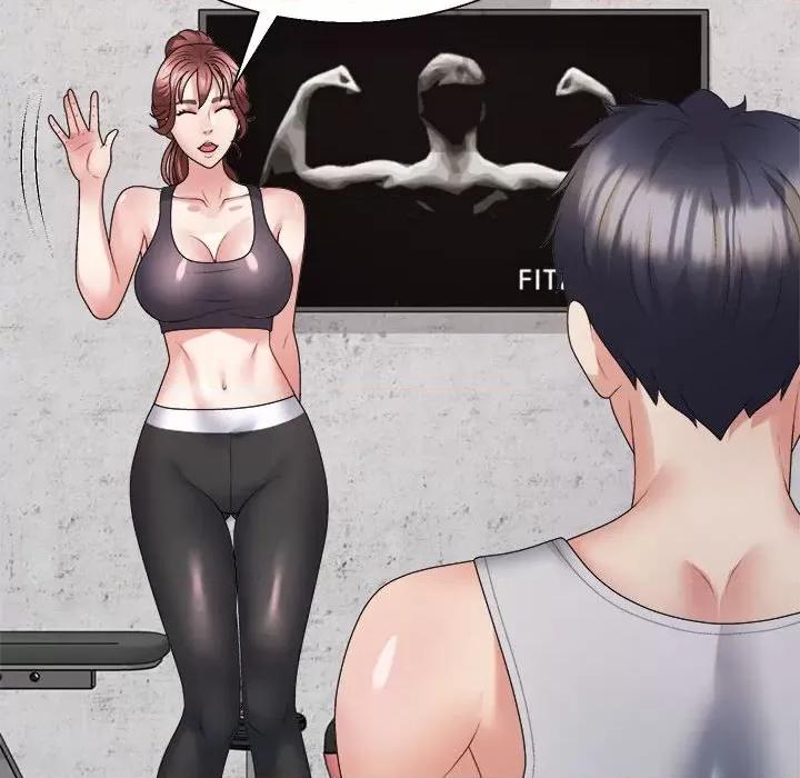 重组家庭好尴尬 不同寻常的爱-不同寻常的爱 第28话 第34页