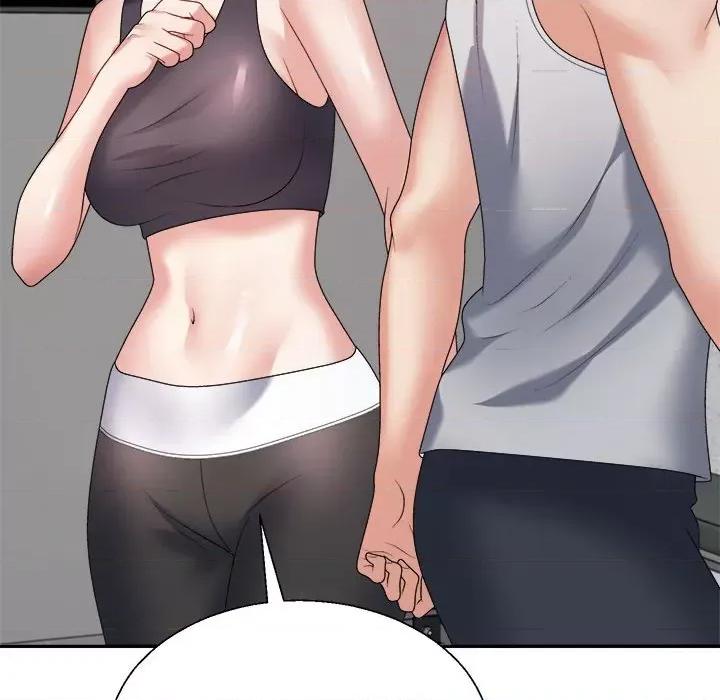 重组家庭好尴尬 不同寻常的爱-不同寻常的爱 第28话 第37页