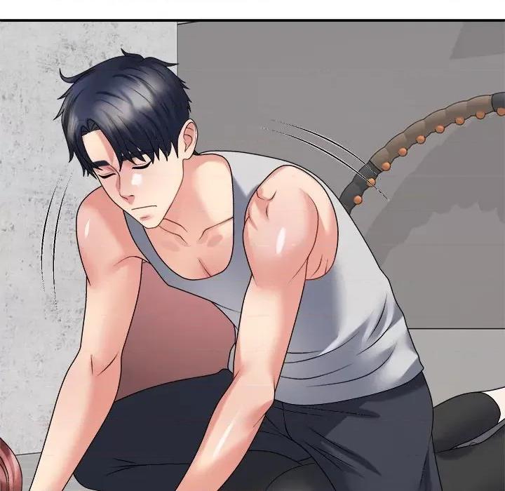 重组家庭好尴尬 不同寻常的爱-不同寻常的爱 第28话 第41页