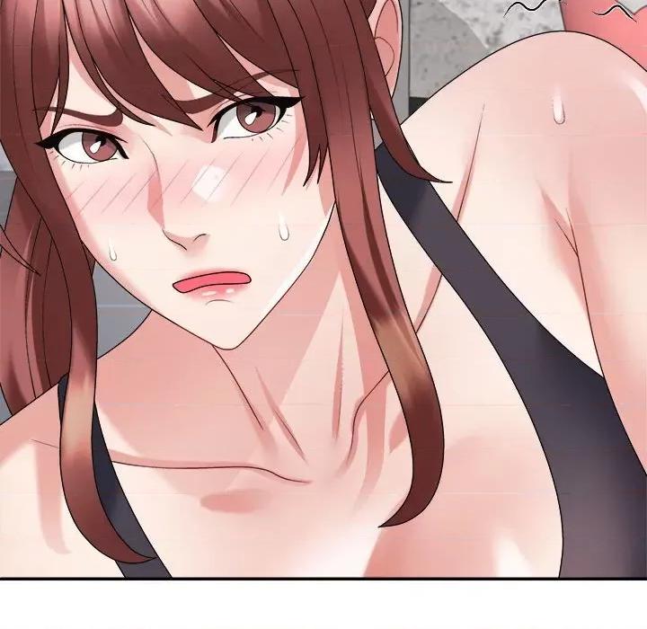 重组家庭好尴尬 不同寻常的爱-不同寻常的爱 第28话 第58页
