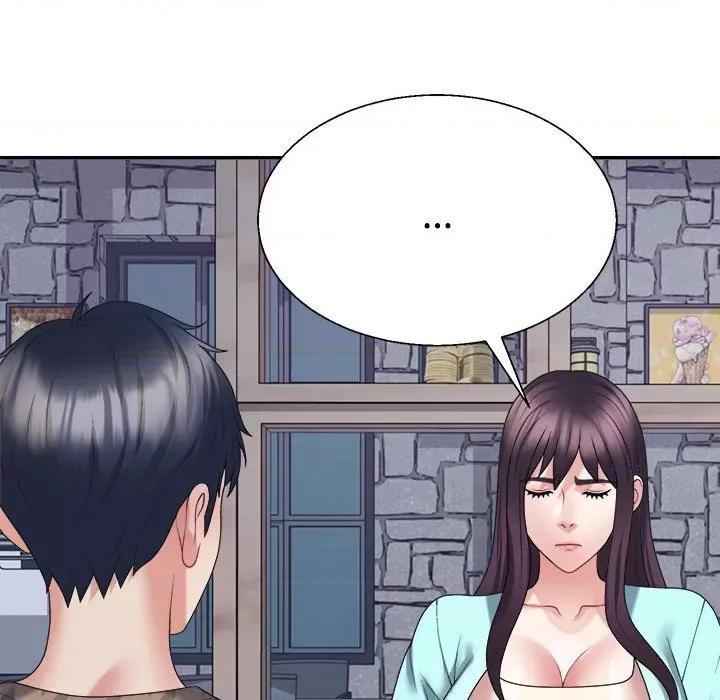 重组家庭好尴尬 不同寻常的爱-不同寻常的爱 第28话 第87页