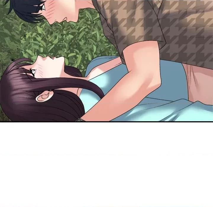 重组家庭好尴尬 不同寻常的爱-不同寻常的爱 第28话 第123页