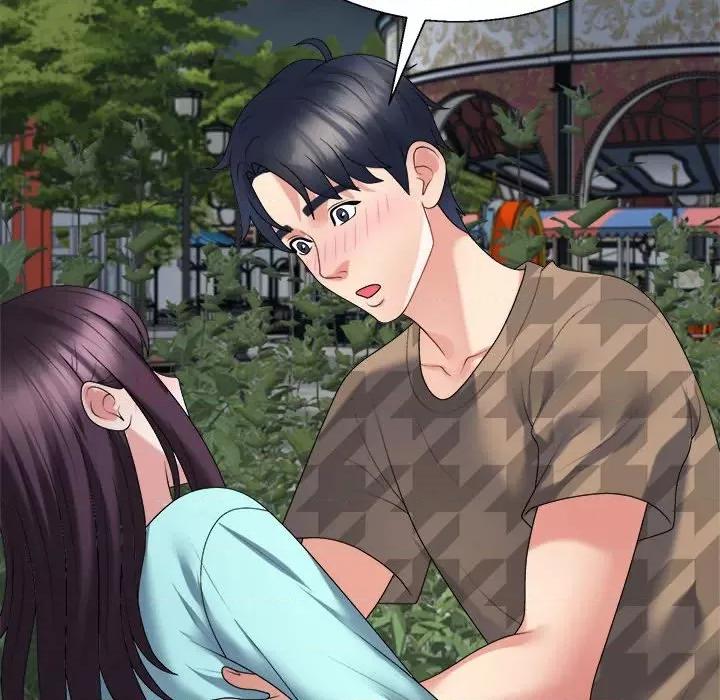 重组家庭好尴尬 不同寻常的爱-不同寻常的爱 第28话 第136页