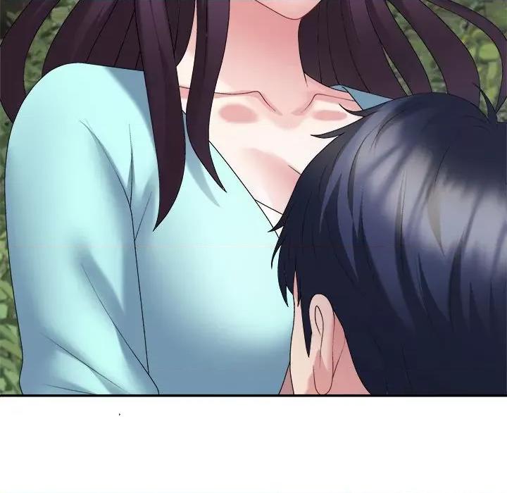 重组家庭好尴尬 不同寻常的爱-不同寻常的爱 第28话 第148页
