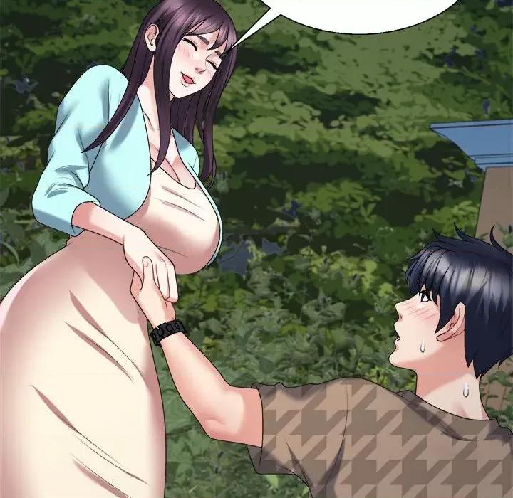 重组家庭好尴尬 不同寻常的爱-不同寻常的爱 第28话 第152页