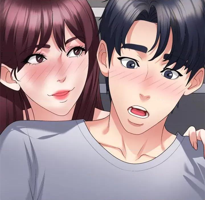 重组家庭好尴尬 不同寻常的爱-不同寻常的爱 第30话 第13页