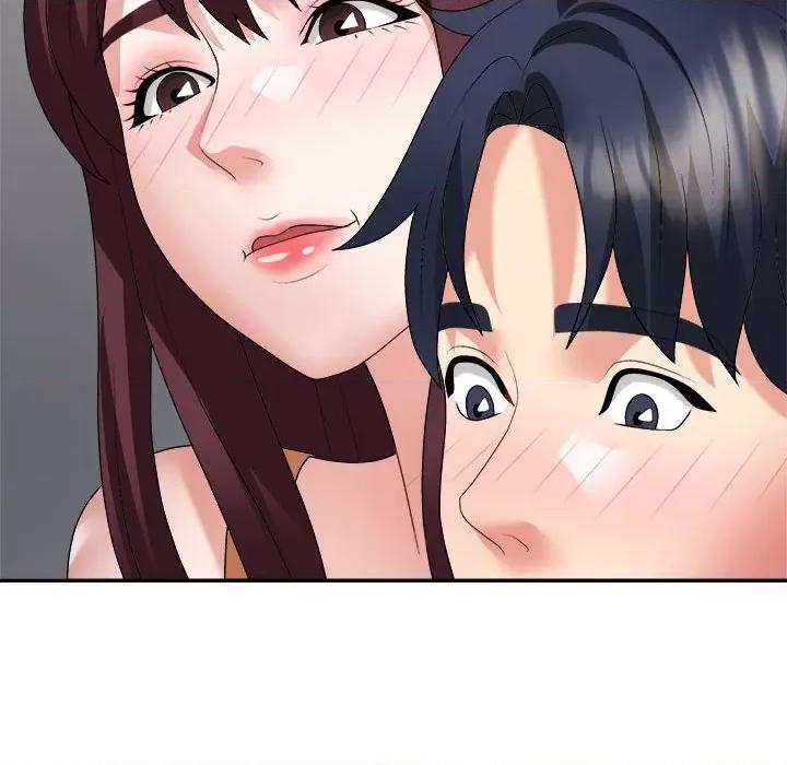 重组家庭好尴尬 不同寻常的爱-不同寻常的爱 第30话 第22页