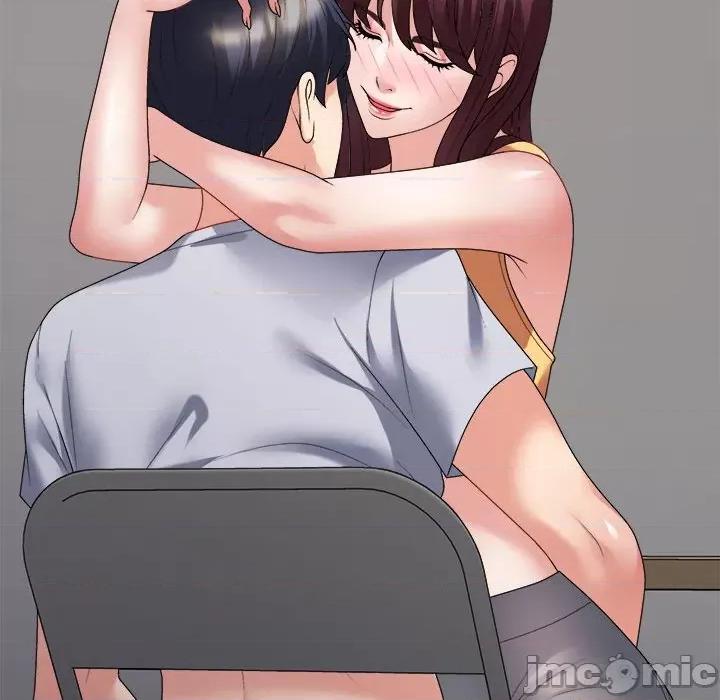 重组家庭好尴尬 不同寻常的爱-不同寻常的爱 第30话 第40页