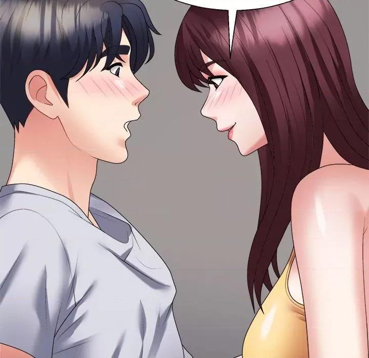 重组家庭好尴尬 不同寻常的爱-不同寻常的爱 第30话 第49页