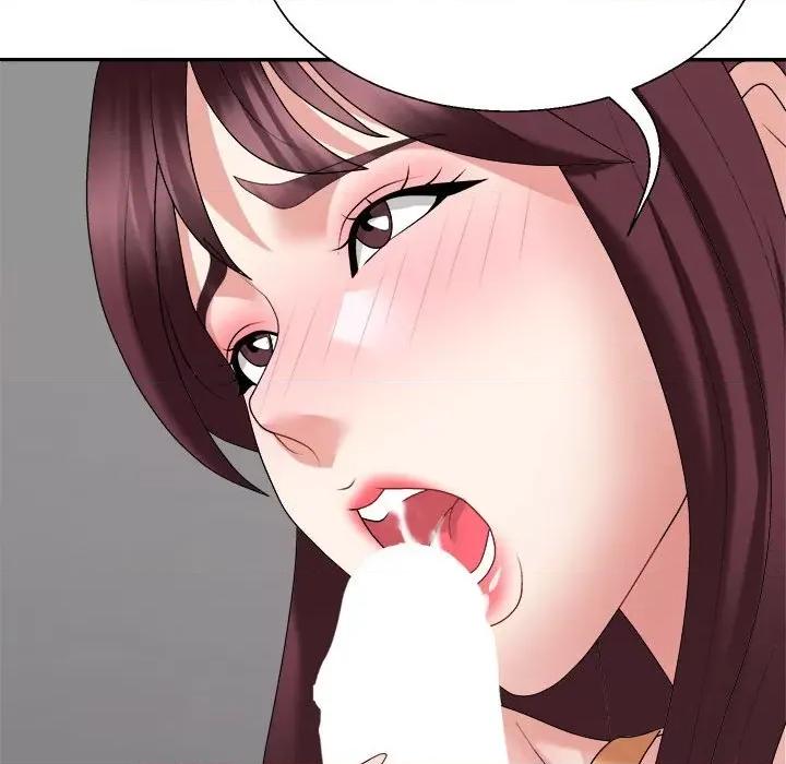 重组家庭好尴尬 不同寻常的爱-不同寻常的爱 第30话 第69页