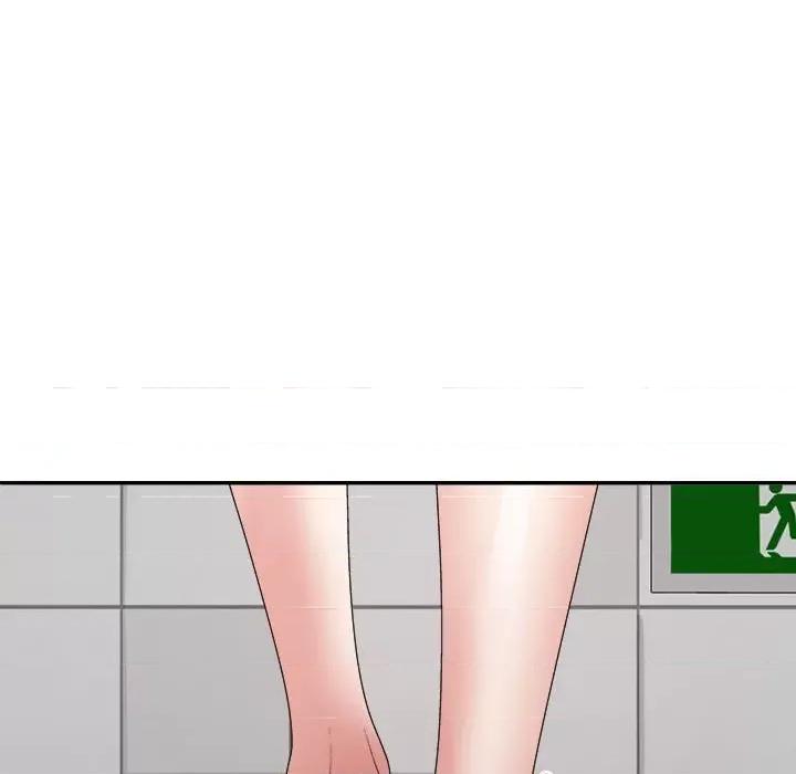 重组家庭好尴尬 不同寻常的爱-不同寻常的爱 第30话 第109页