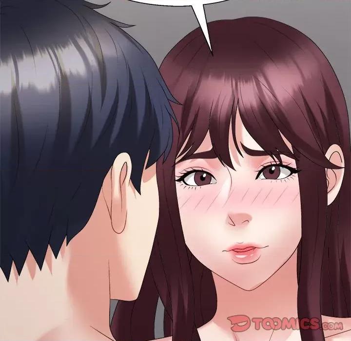 重组家庭好尴尬 不同寻常的爱-不同寻常的爱 第30话 第147页