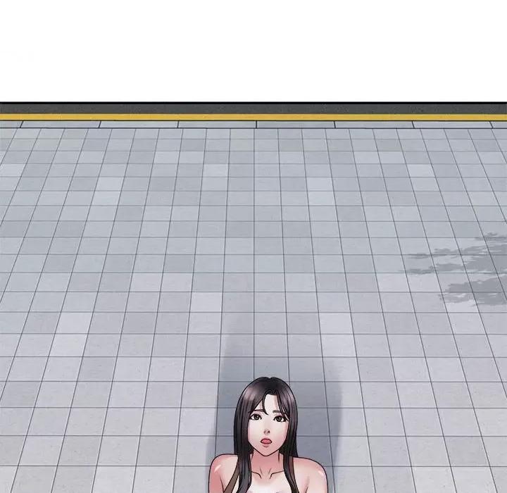重组家庭好尴尬 不同寻常的爱-不同寻常的爱 第30话 第163页
