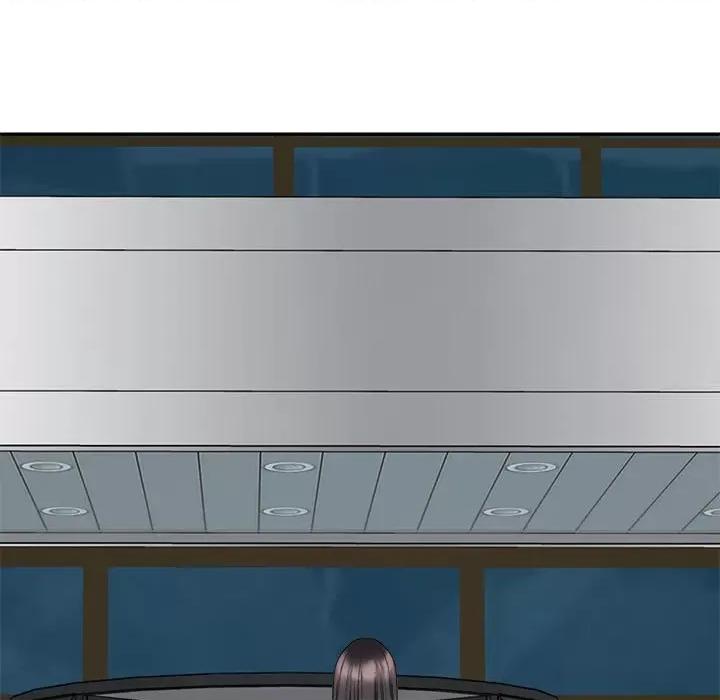 重组家庭好尴尬 不同寻常的爱-不同寻常的爱 第31话 第21页